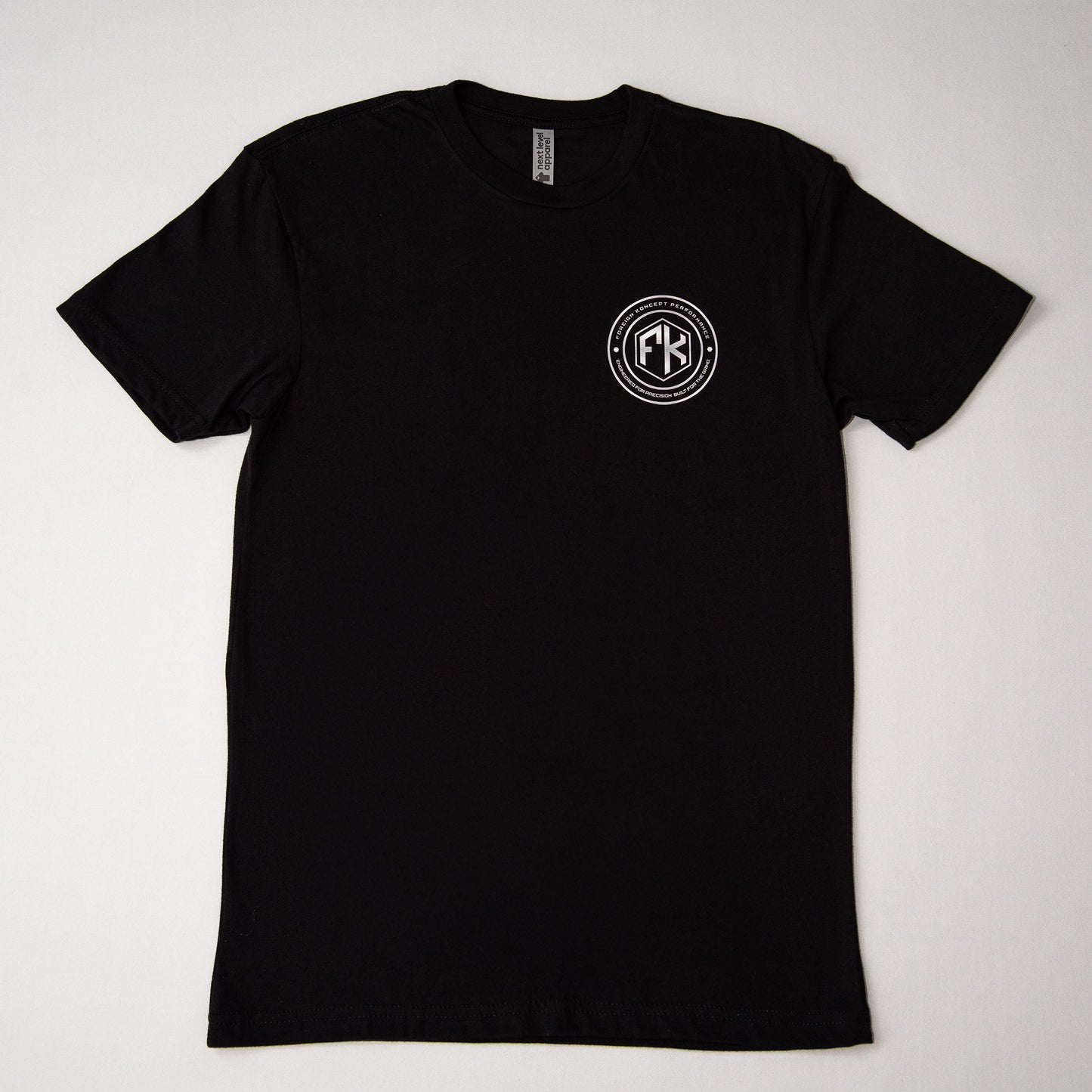 MENS PREMIUM TEE – 60 ENTRY TICKETS INCLUDED
