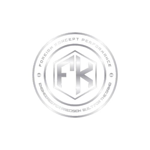 Foreign Koncept