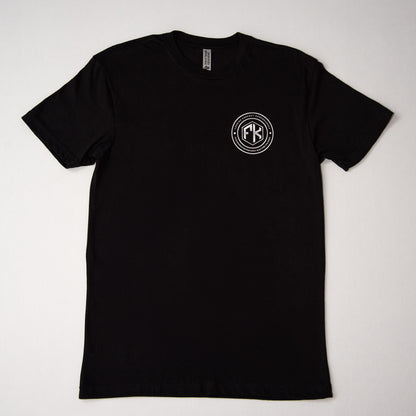 MENS PREMIUM TEE – 60 ENTRY TICKETS INCLUDED