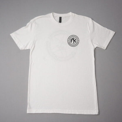 MENS PREMIUM TEE – 60 ENTRY TICKETS INCLUDED