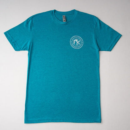 MENS PREMIUM TEE – 60 ENTRY TICKETS INCLUDED