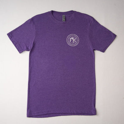 MENS PREMIUM TEE – 60 ENTRY TICKETS INCLUDED