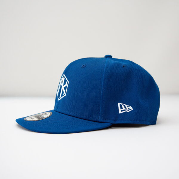 NEW ERA HAT – 60 ENTRY TICKETS INCLUDED