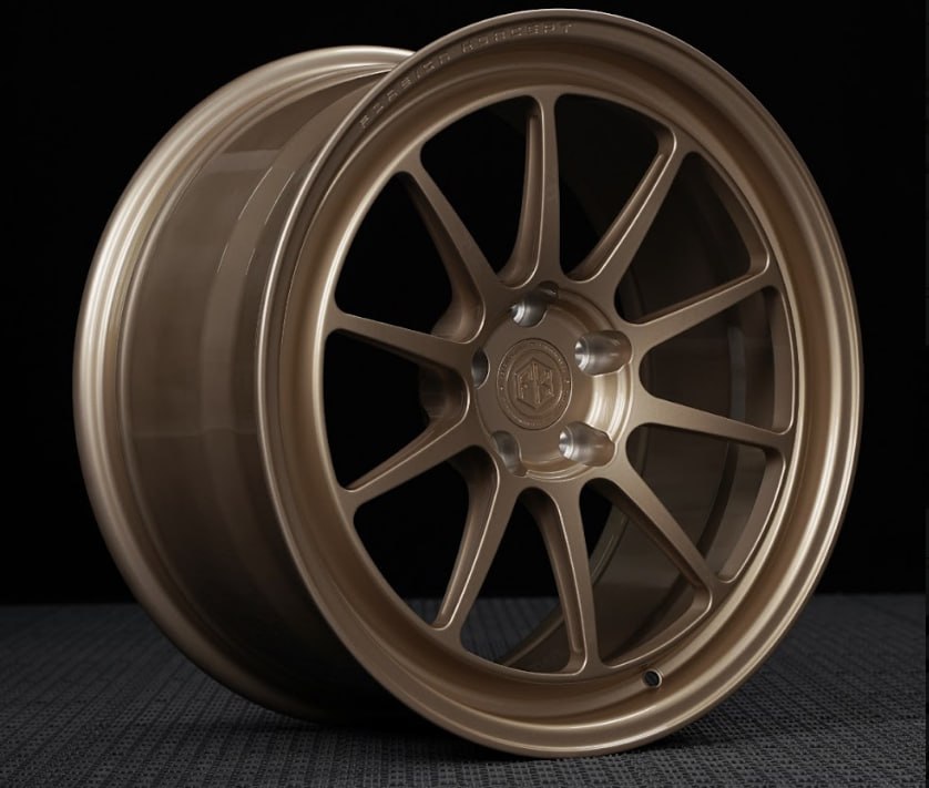 Monoblock