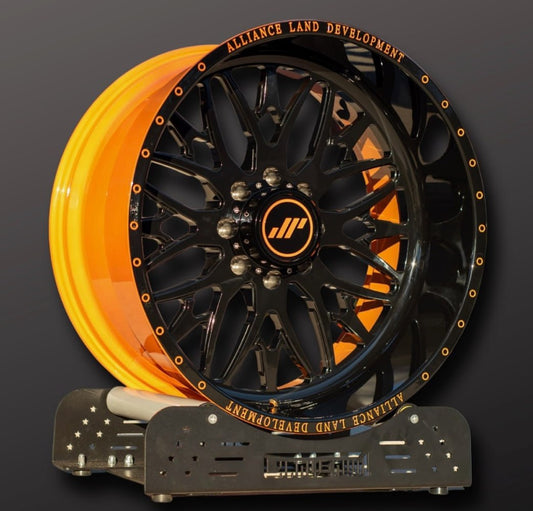 Off-Road Wheels