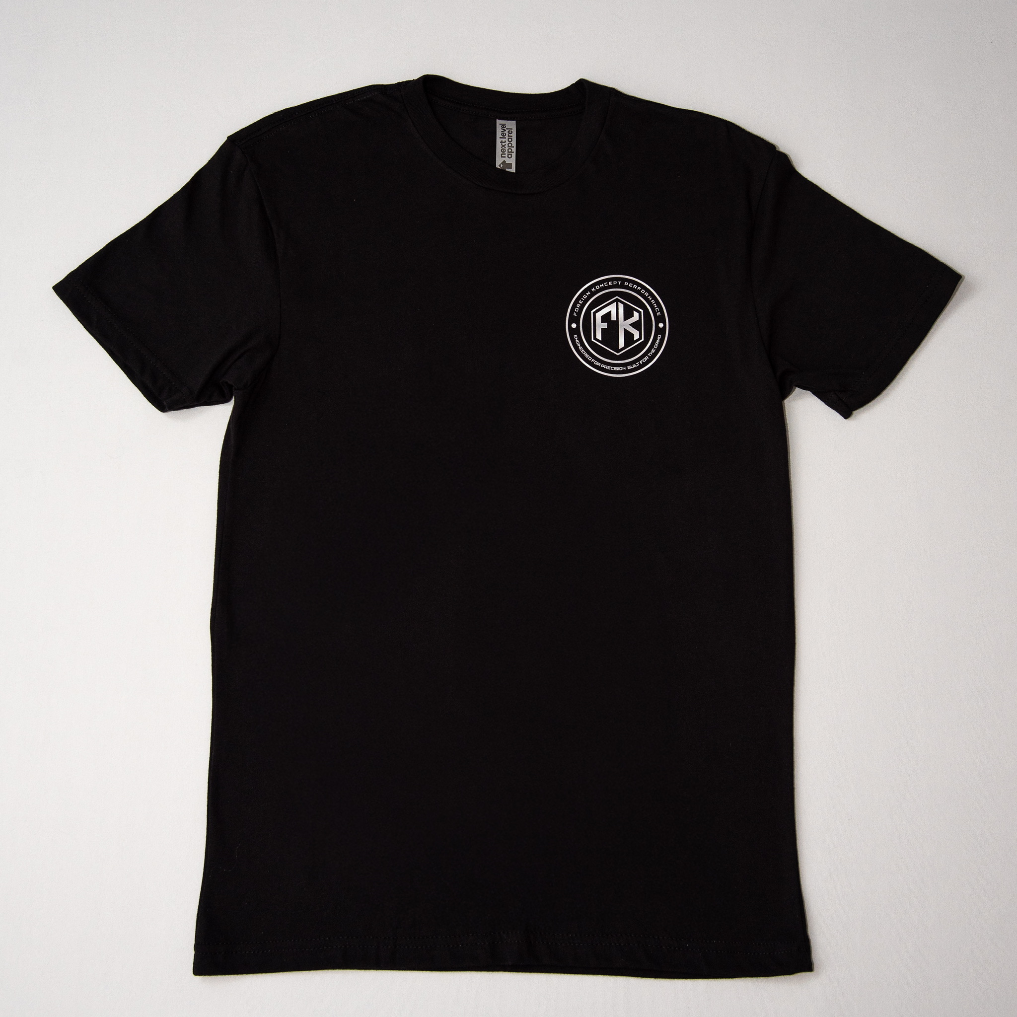 MENS PREMIUM TEE – 60 ENTRY TICKETS INCLUDED